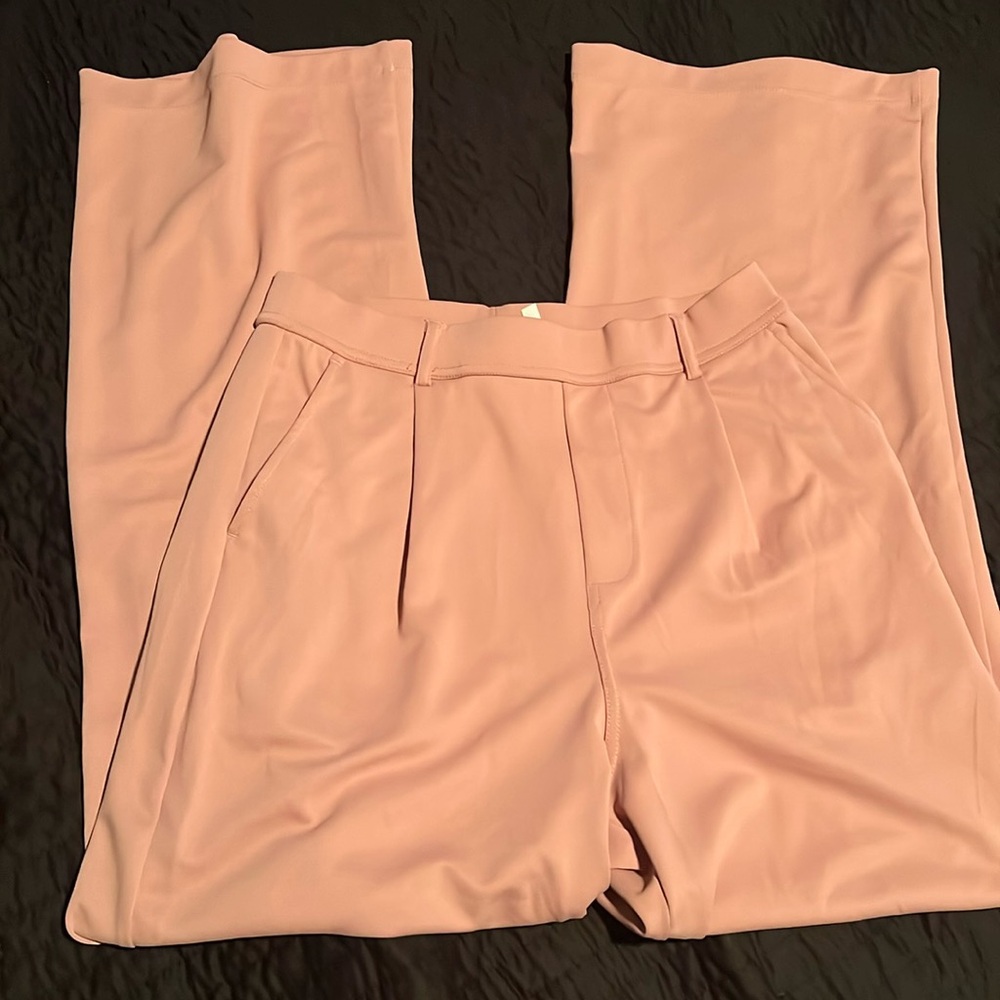 Halara Flex High-waisted Pants
